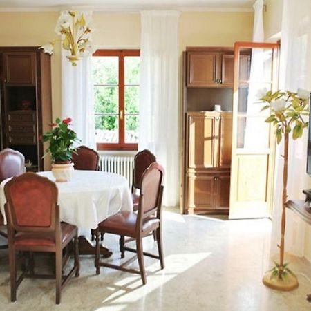 Casa Farfalla Cannobio Ngoại thất bức ảnh