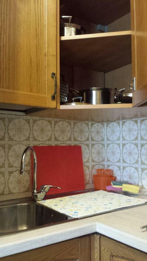 Casa Farfalla Cannobio Ngoại thất bức ảnh