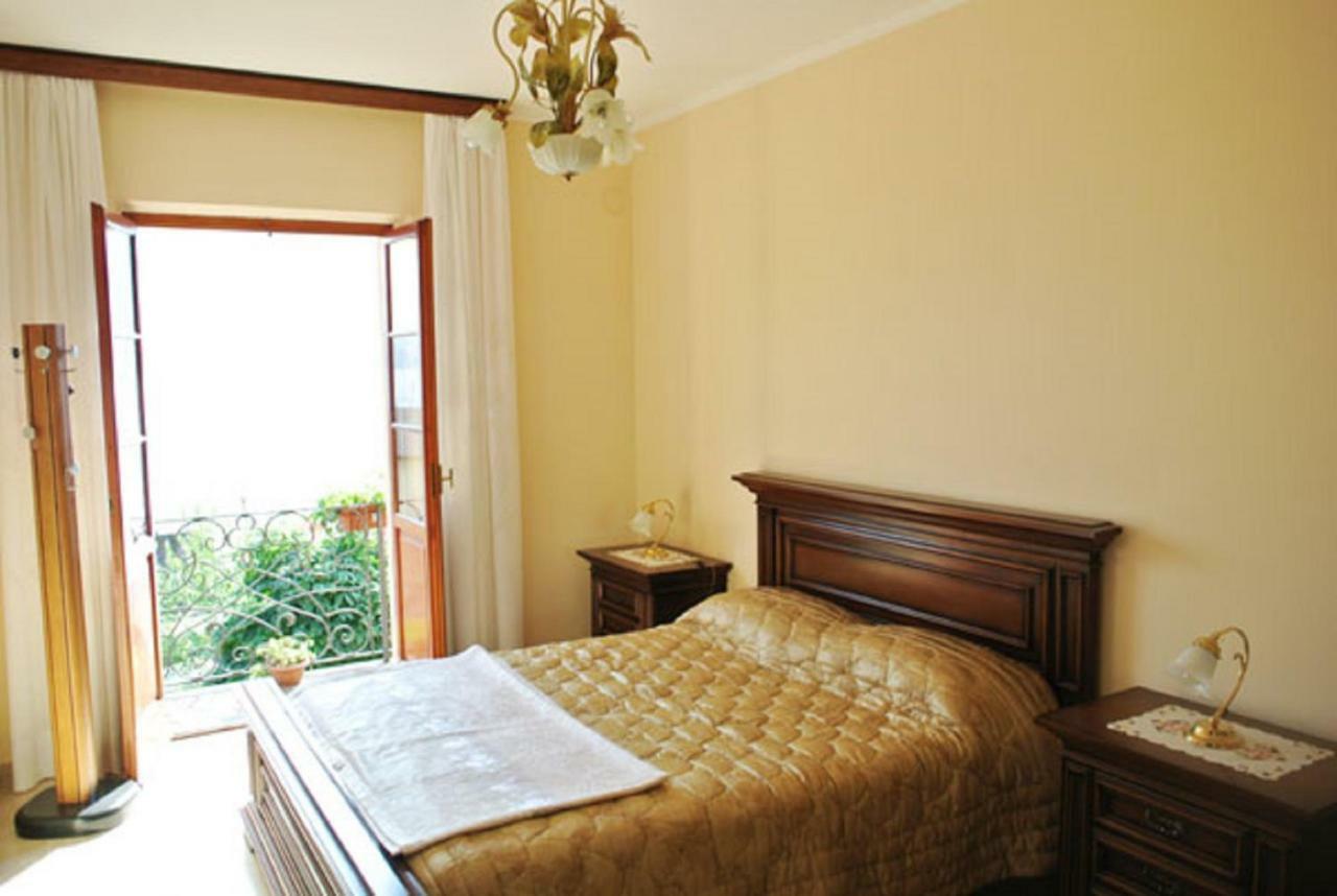 Casa Farfalla Cannobio Ngoại thất bức ảnh