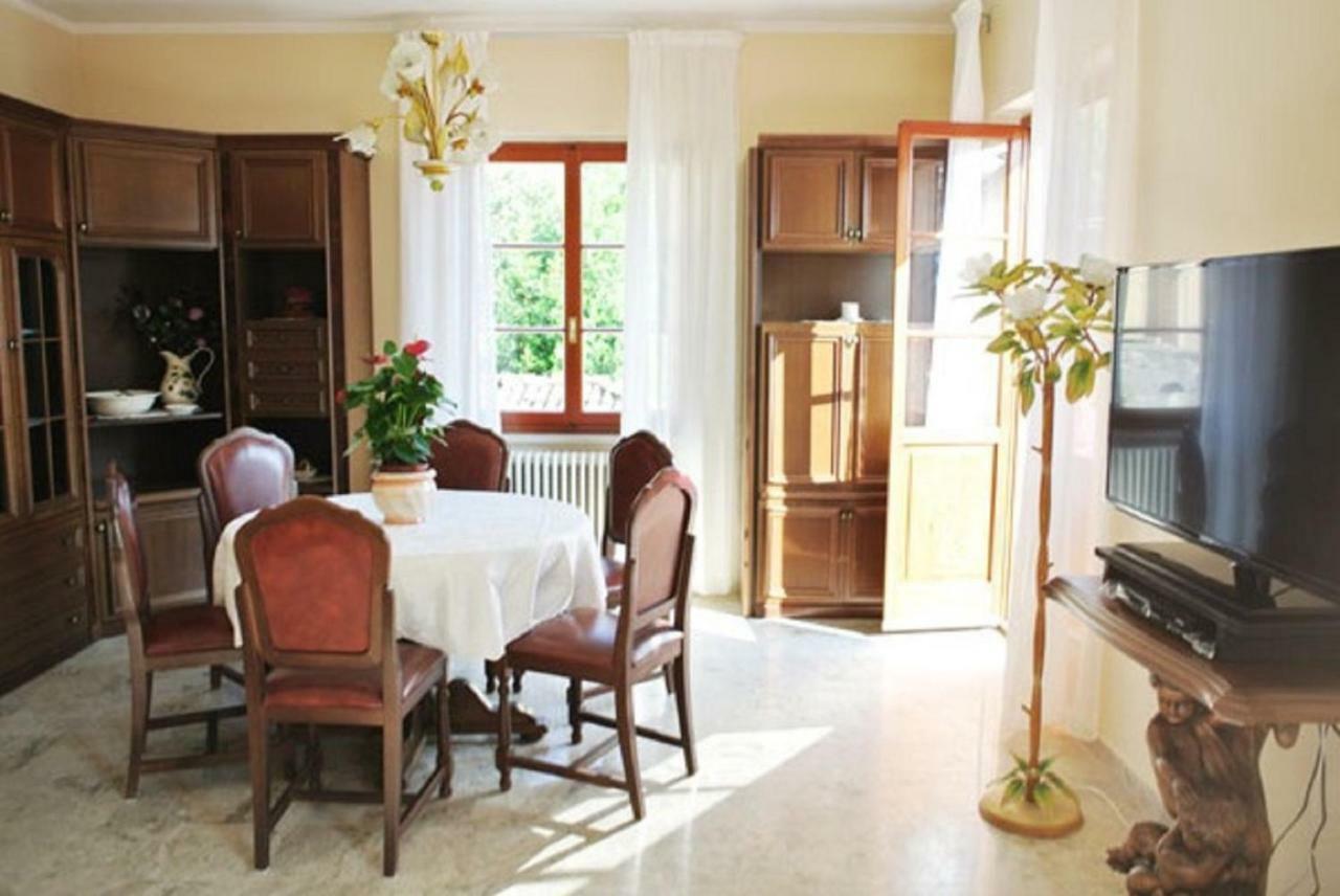Casa Farfalla Cannobio Ngoại thất bức ảnh