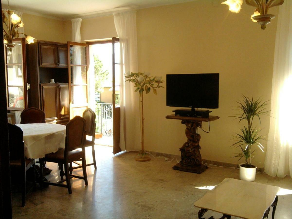 Casa Farfalla Cannobio Ngoại thất bức ảnh