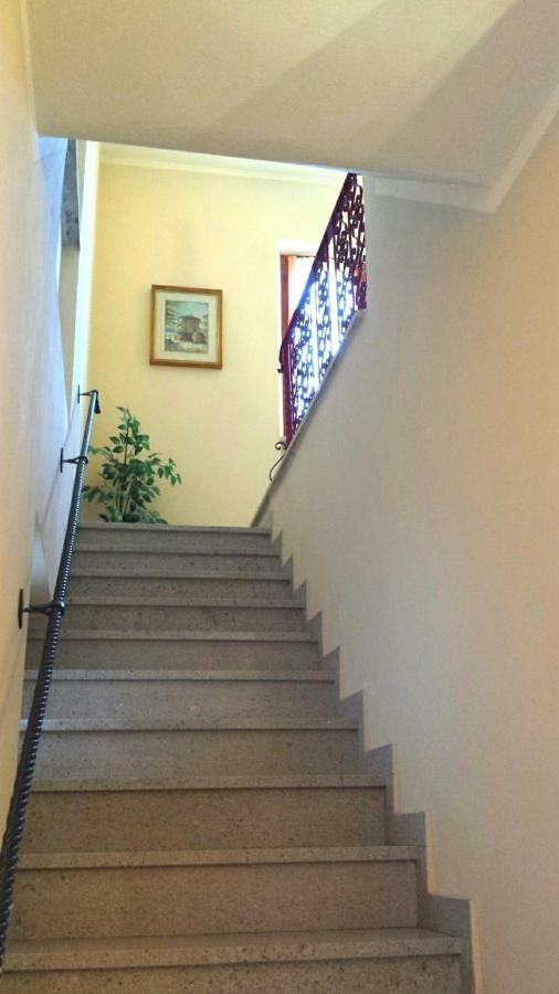 Casa Farfalla Cannobio Ngoại thất bức ảnh