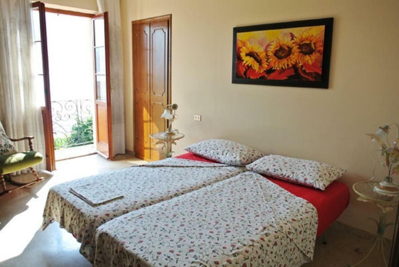 Casa Farfalla Cannobio Ngoại thất bức ảnh